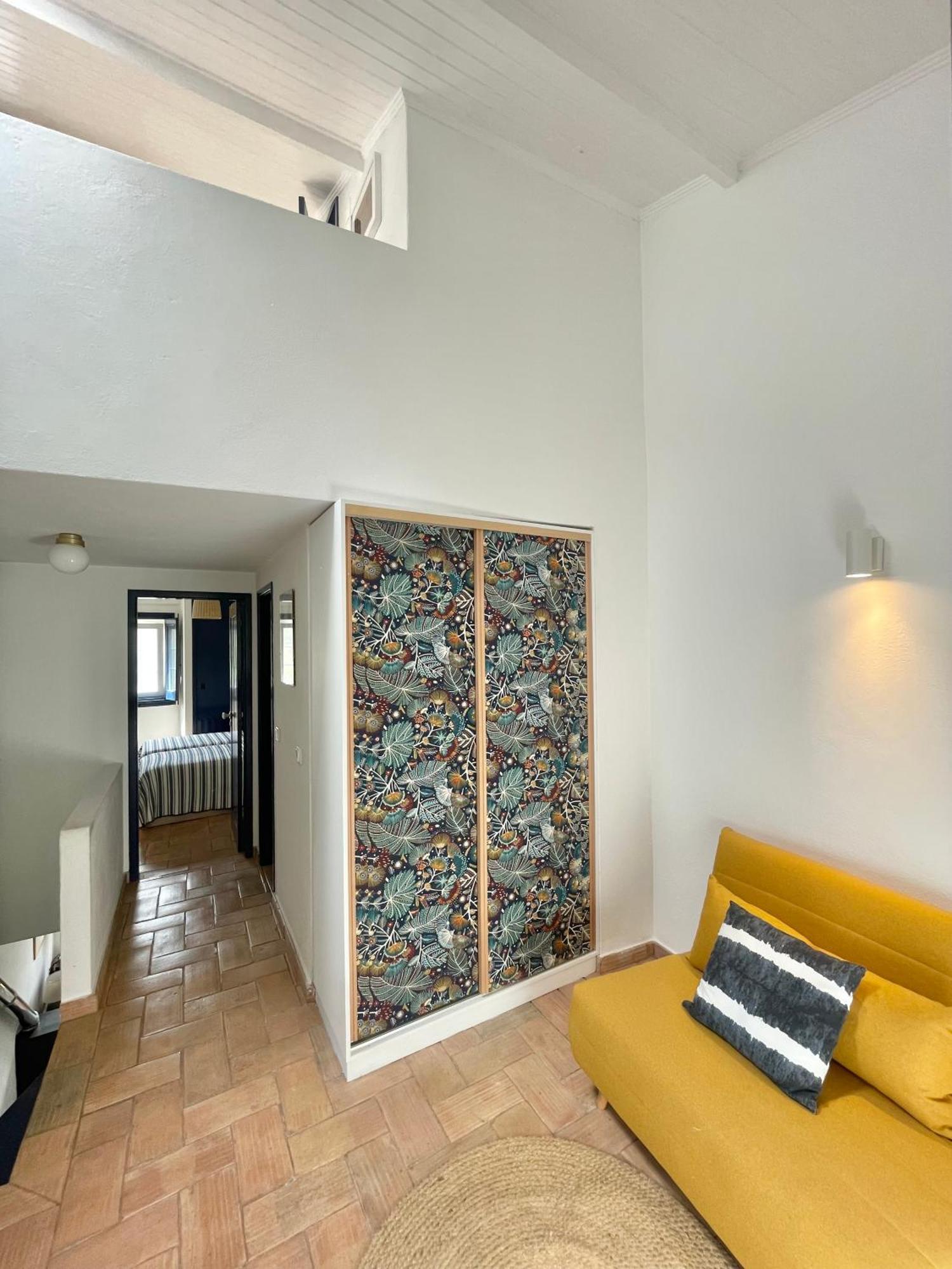 Villa Casa Ilheus Santo Isidoro Esterno foto