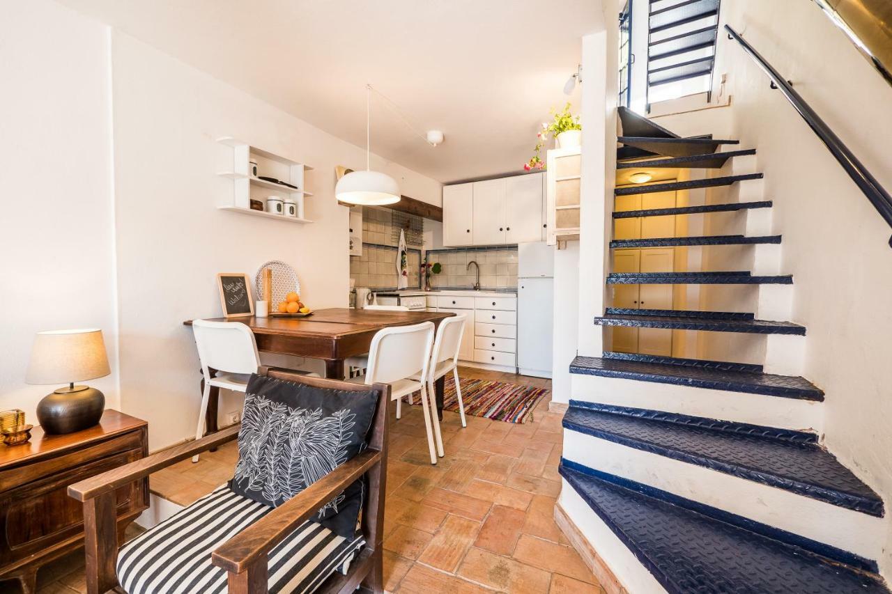Villa Casa Ilheus Santo Isidoro Esterno foto