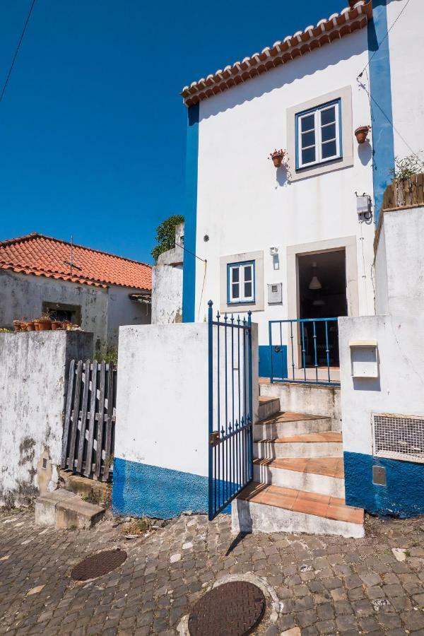 Villa Casa Ilheus Santo Isidoro Esterno foto