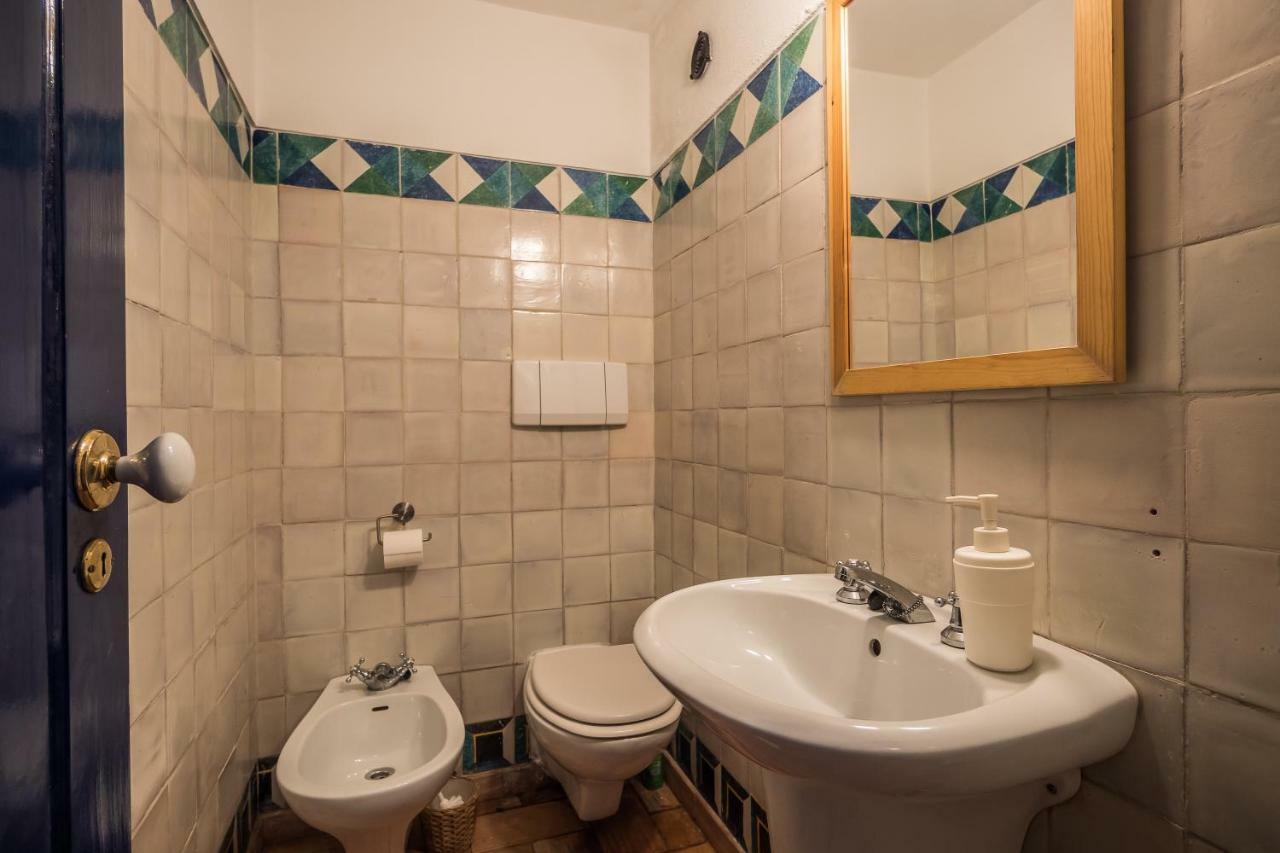 Villa Casa Ilheus Santo Isidoro Esterno foto