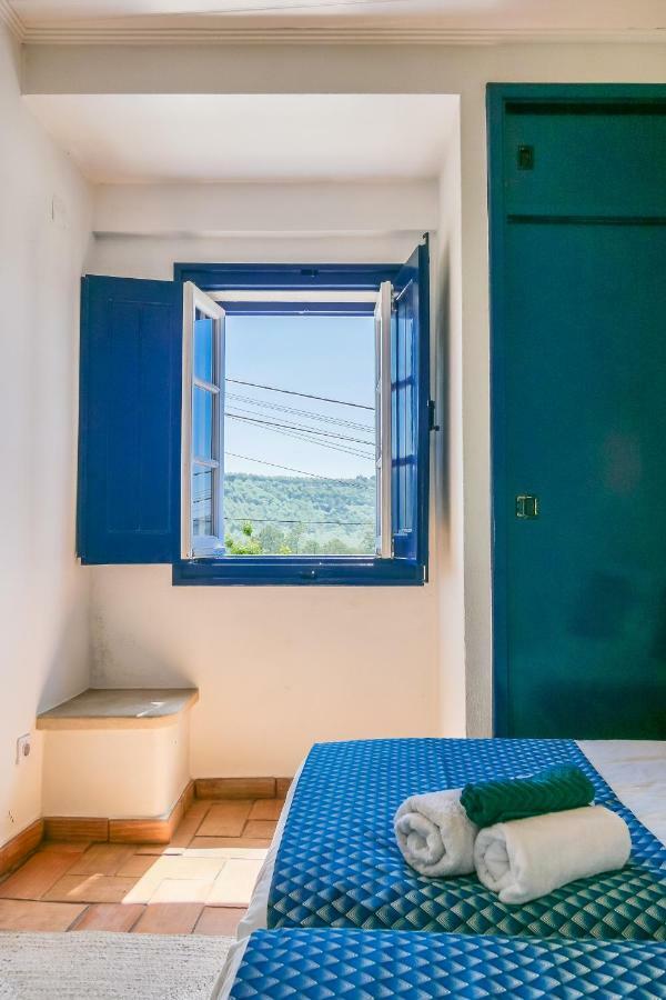 Villa Casa Ilheus Santo Isidoro Esterno foto